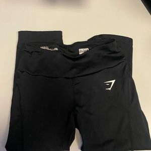 Gymshark Leggings 3/4 length